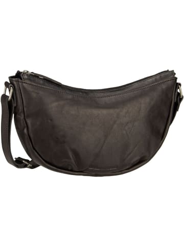 The Chesterfield Brand Beuteltasche Clarita in Black