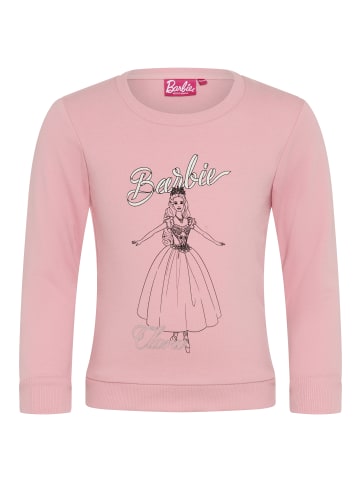 Kidsworld Sweatshirt in rosa