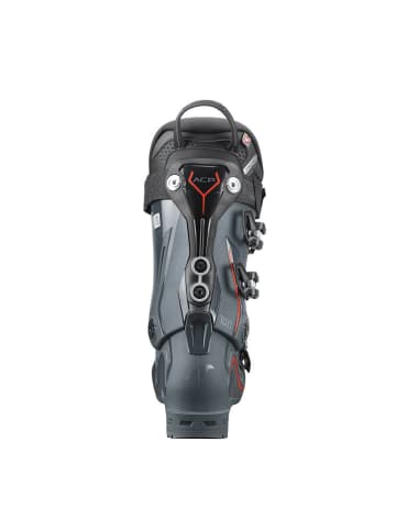 NORDICA Skistiefel Alpin in grün