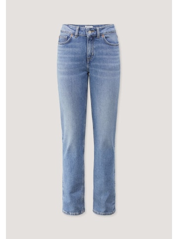 Hessnatur Jeans in medium blue