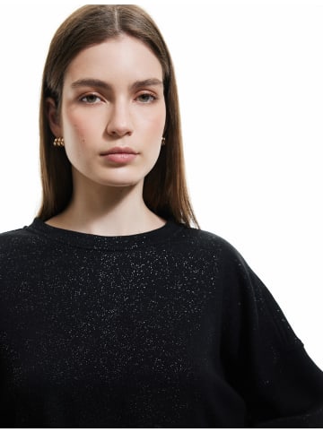 KOTON SWEATSHIRTS in Schwarz