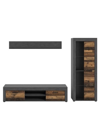 ebuy24 Natur 159 x 35 cm