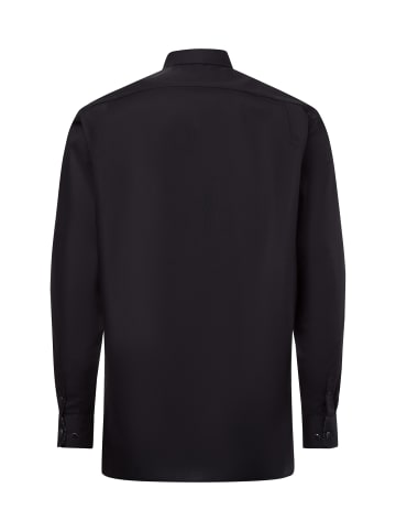 Andrew James Businesshemd in schwarz