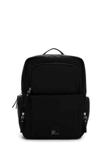 Sfy Karny black in schwarz