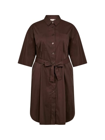 Wasabi Concept KLEID MAJLI in 8694 HOT FUDGE