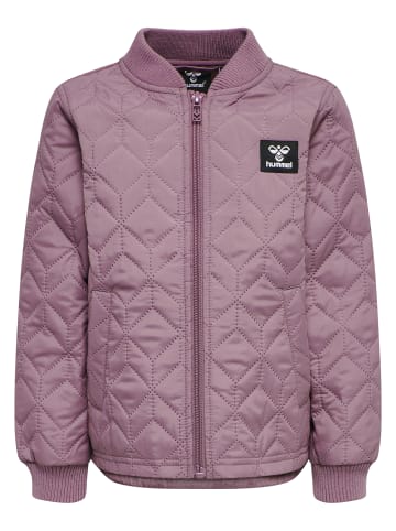 Hummel Hummel Verstellbare Taille Schneeanzug Hmlsobi Kinder in DUSKY ORCHID