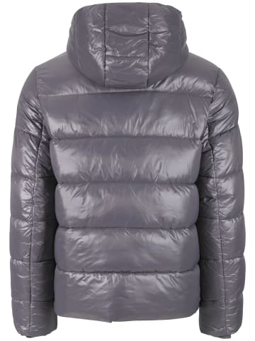 Urban Classics Outdoor Jacket in darkstone