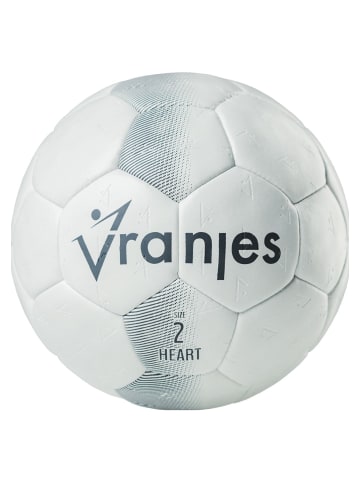 erima Kinder Handball in grau