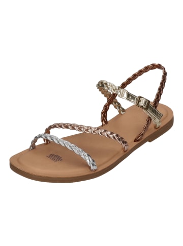 TOMS Sandalen KIRA 10020821 in bunt