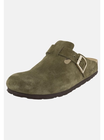 ROHDE Clogs Alba in Olive