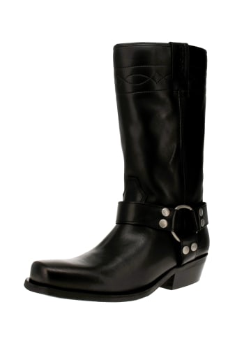 Dockers by Gerli Stiefel 030140-002001 in Schwarz