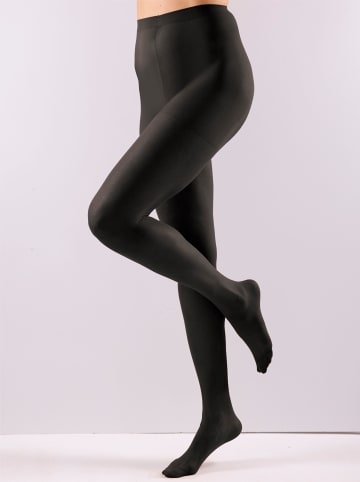 disée Strumpfhose in camel