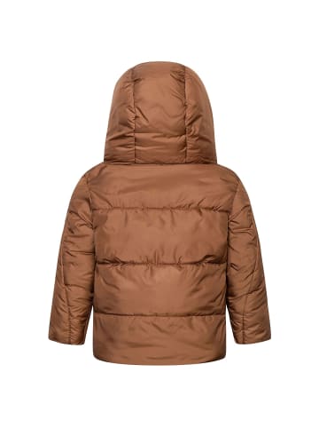 Minoti Winterjacke Green 3 in Gelbbraun