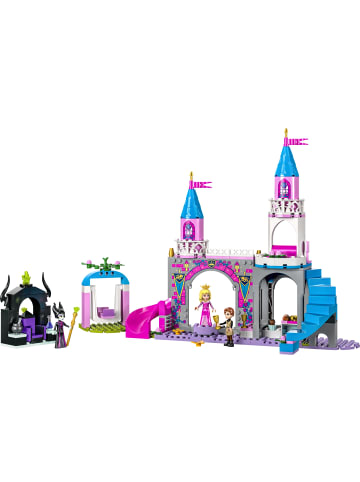LEGO Disney 43211 Auroras Schloss