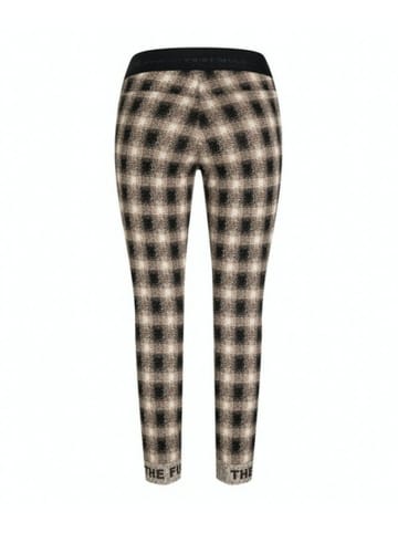 CAMBIO  Stoffhose für Damen in beige