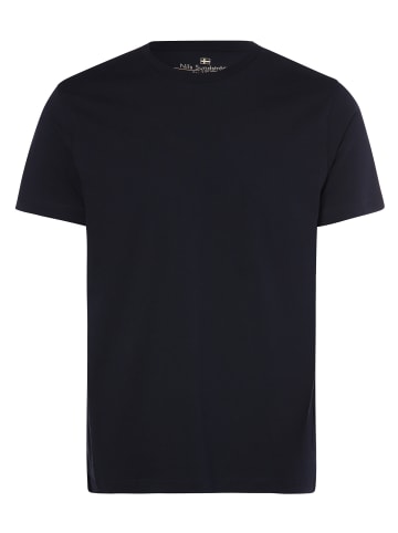Nils Sundström T-Shirt in denim