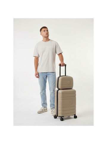 Redolz Essentials 11 Beautycase 34 cm in Beige
