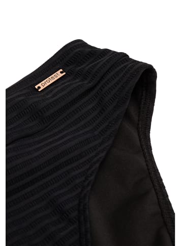 Protest " MM SAMAE in True Black