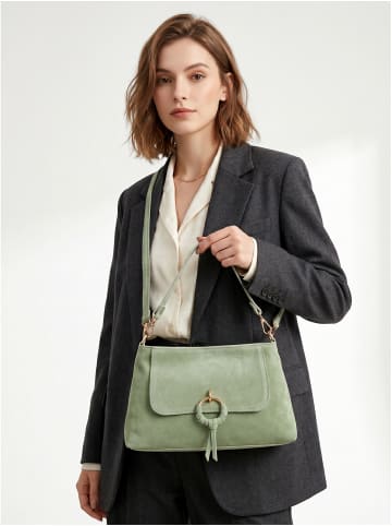 Chiara Ferretti Umhängetasche in L896 MINTA