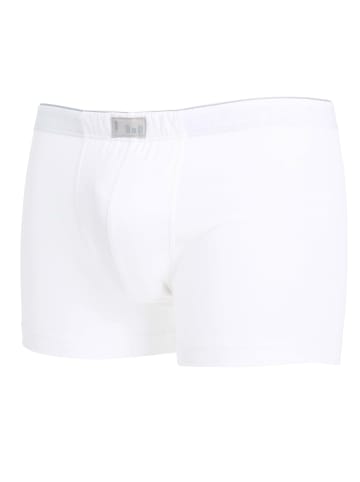 Götzburg Boxer anliegend für Herren in weiss