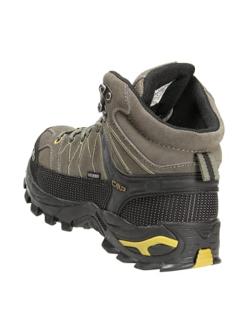 cmp Wanderschuhe in Braun