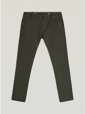G-Star Raw Mosa Straight Chino asfalt