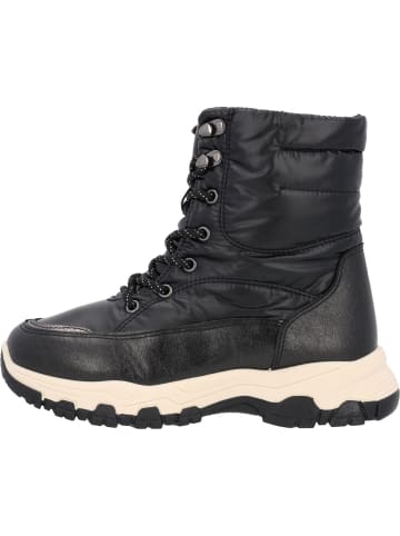 Palado Winterstiefel Marettimo in Schwarz