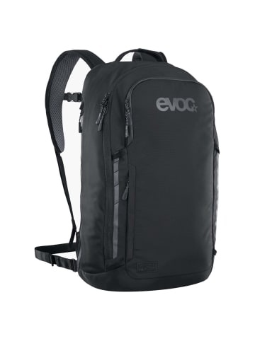 evoc Commute 22 - Fahrradrucksack 52 cm (black) in schwarz