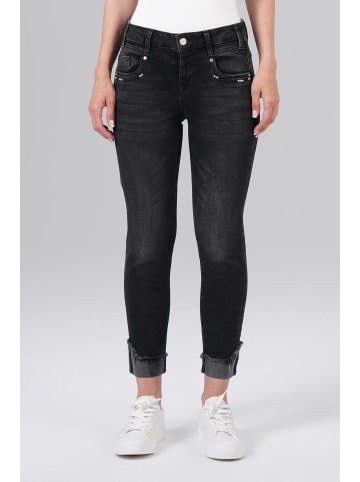 M.O.D Rita Regular Fit Control Black