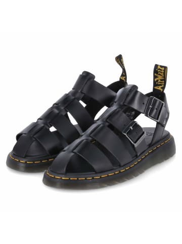 Dr. Martens Sandalen GARIN in Schwarz