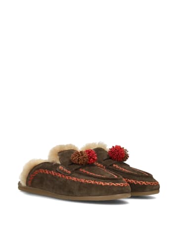 POELMAN Poelman NINA Damen Loafer