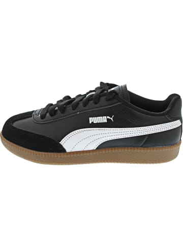 Puma 9-T JR Sneaker low Schwarz
