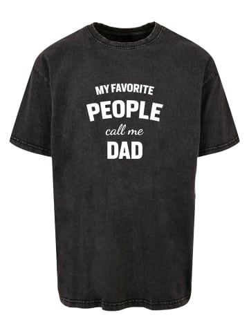 Merchcode Merchcode T-Shirts in black