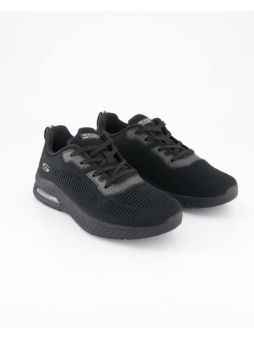 Skechers Sneaker in Schwarz