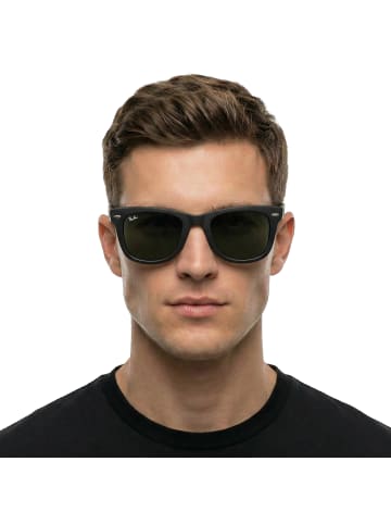 Ray Ban Sonnenbrille in Black