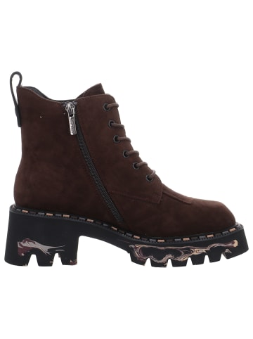 Artiker Stiefelette in braun