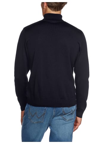 Maerz Muenchen Rollkragenpullover für Damen in blau