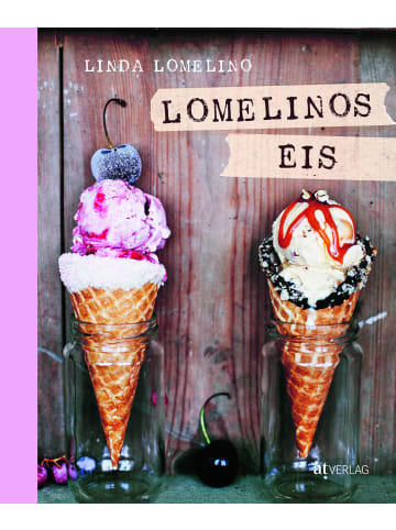 AT Verlag Lomelinos Eis