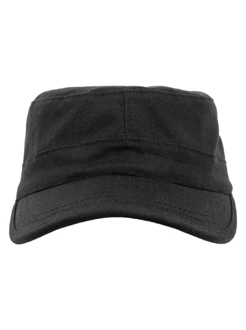  Flexfit  Flexfit Snapback in black