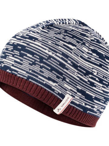 Vaude COTTBEANIE in Marine