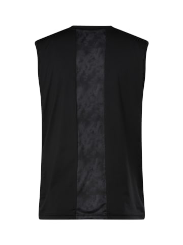 JP1880 Tank Top in schwarz