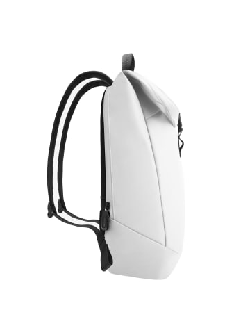 XD Design Urban Daypack 43 cm Laptopfach off white