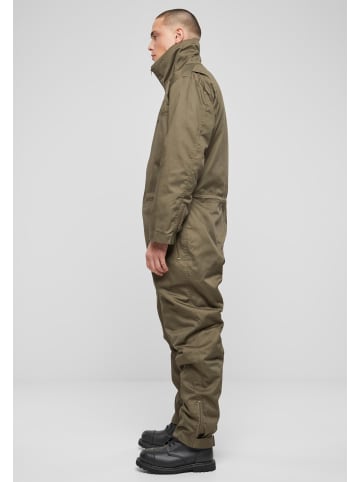 Brandit Brandit Jumpsuits in olive