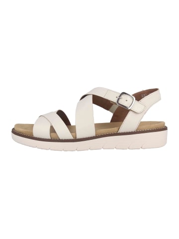remonte Sandalen in Beige