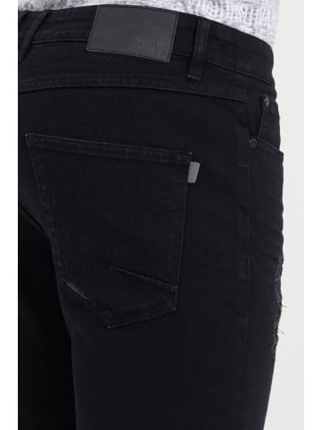 !SOLID Jeansshorts SDNoyton in schwarz