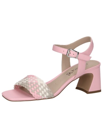 Caprice Sandalette in ROSE COMB