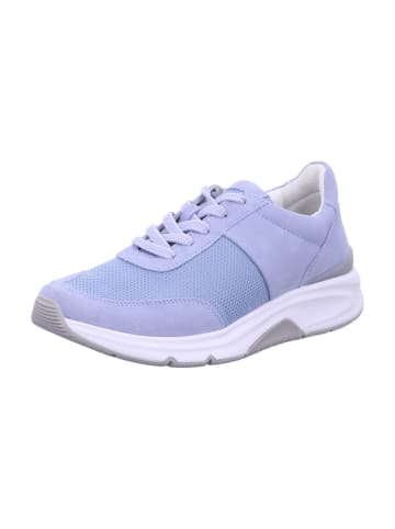 Gabor Sneaker in blau