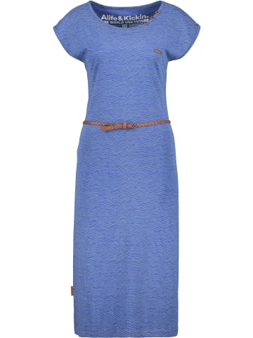 alife and kickin Kleid MelliAK in cobalt