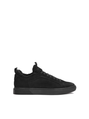 Kazar Sneaker Low in Schwarz