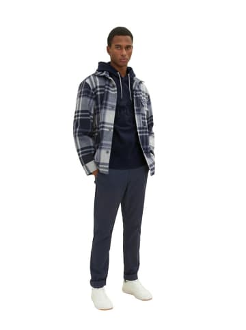 Tom Tailor Jogginghose für Herren in blau